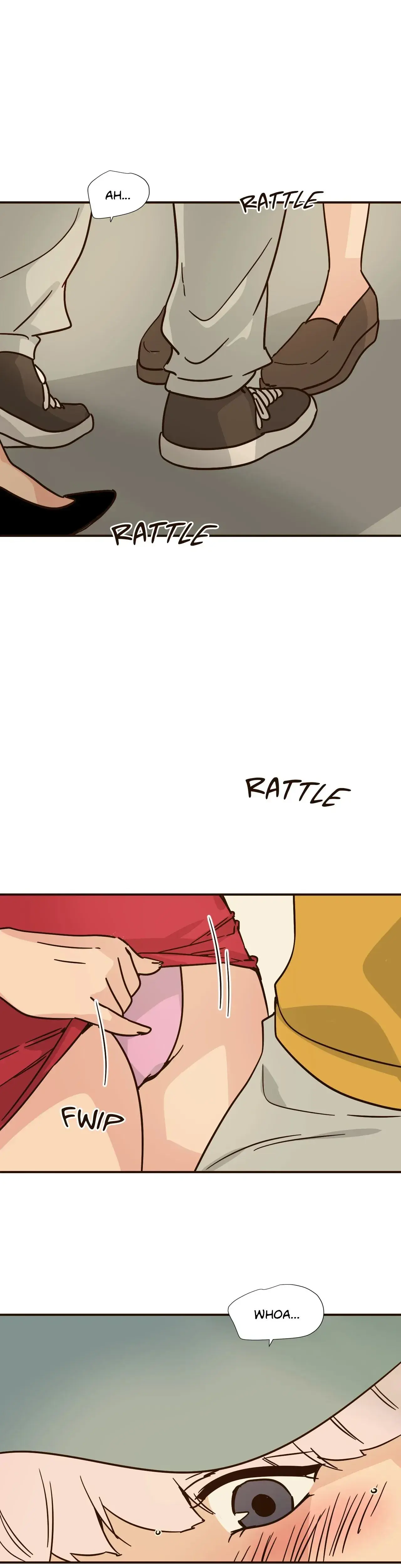 Temptress Episode 106 - Page 2