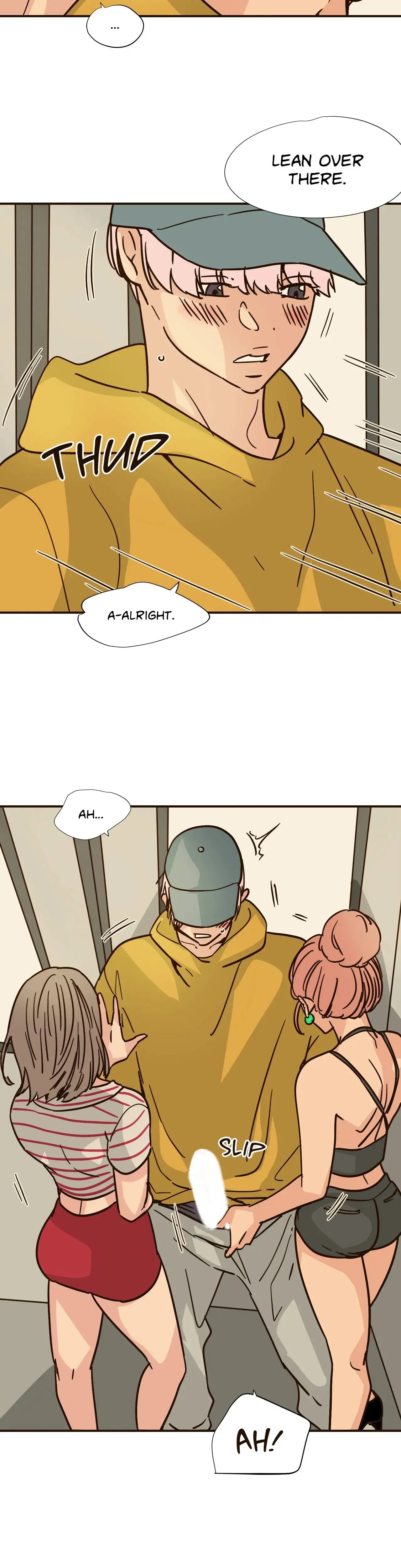 Temptress Episode 106 - Page 4
