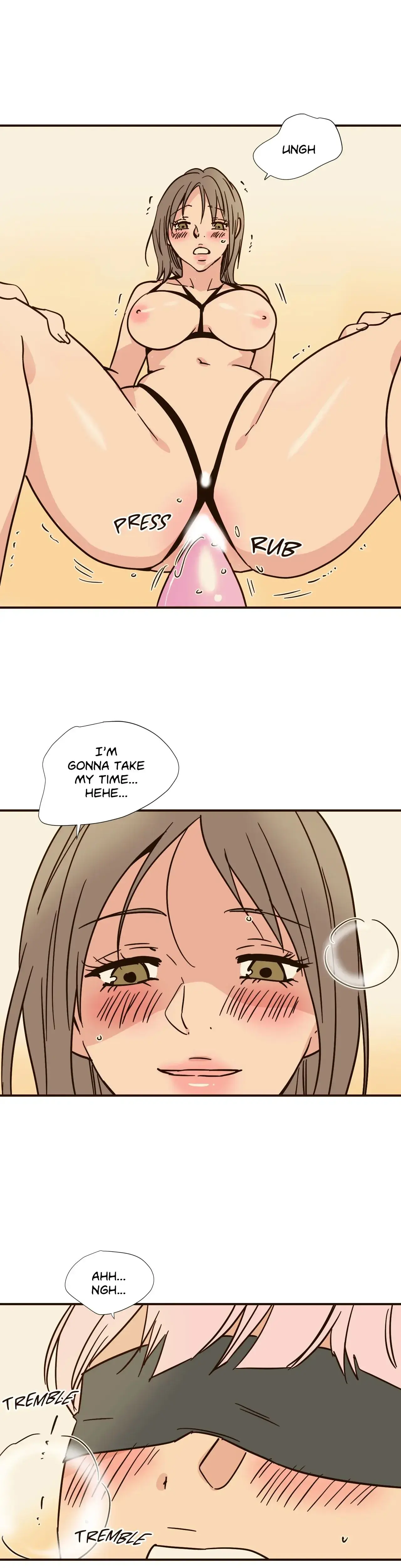 Temptress Episode 107 - Page 2