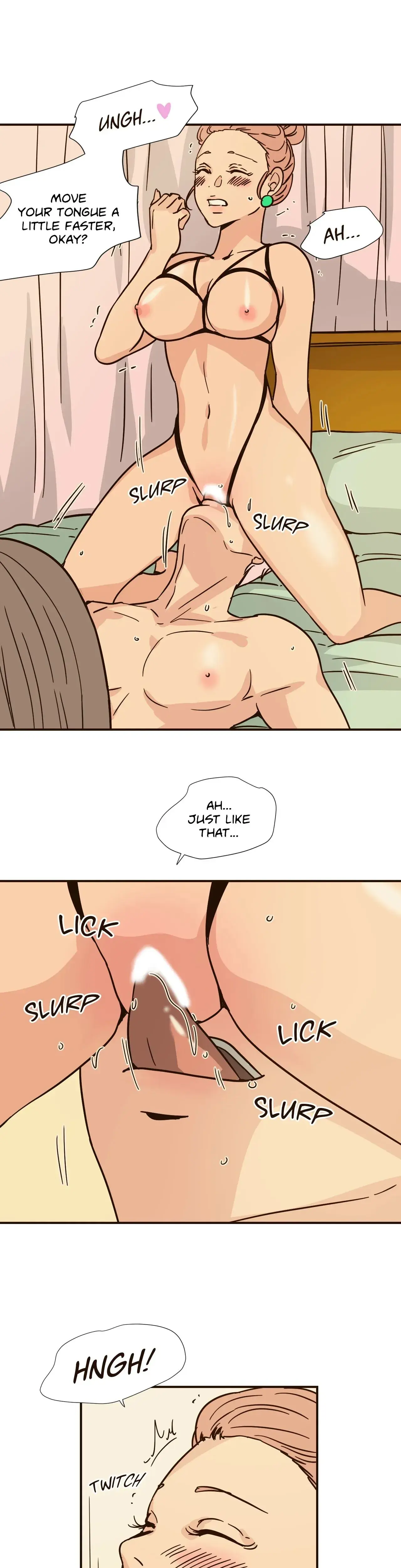 Temptress Episode 107 - Page 5