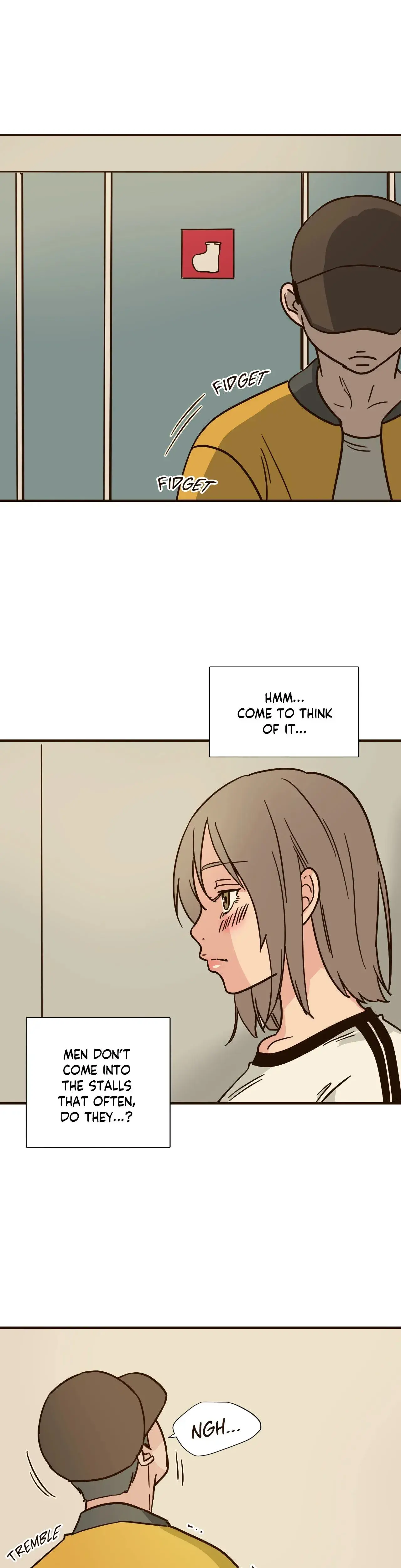 Temptress Episode 108 - Page 3