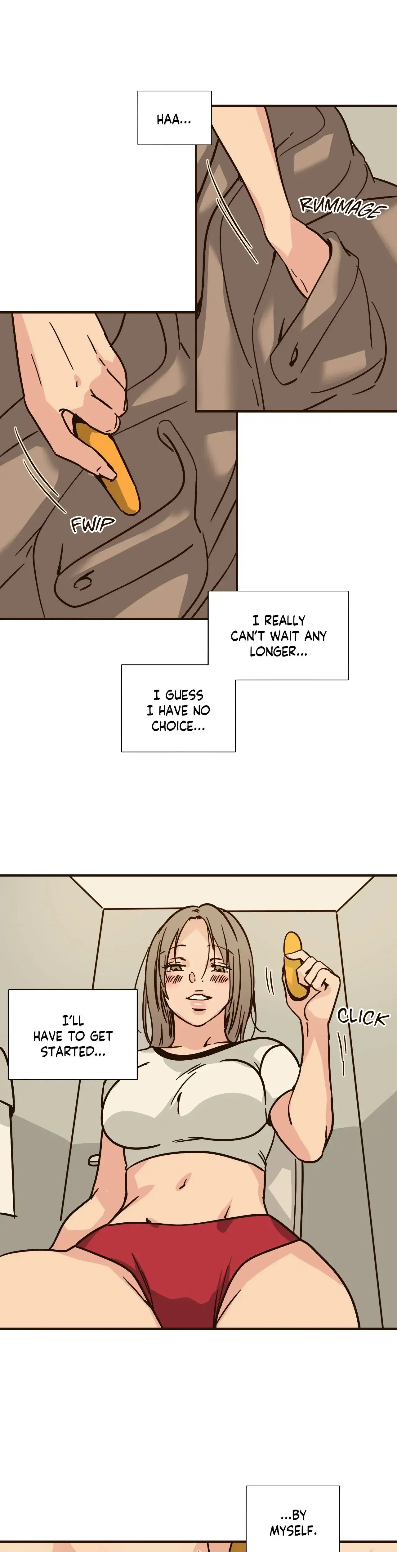 Temptress Episode 108 - Page 5
