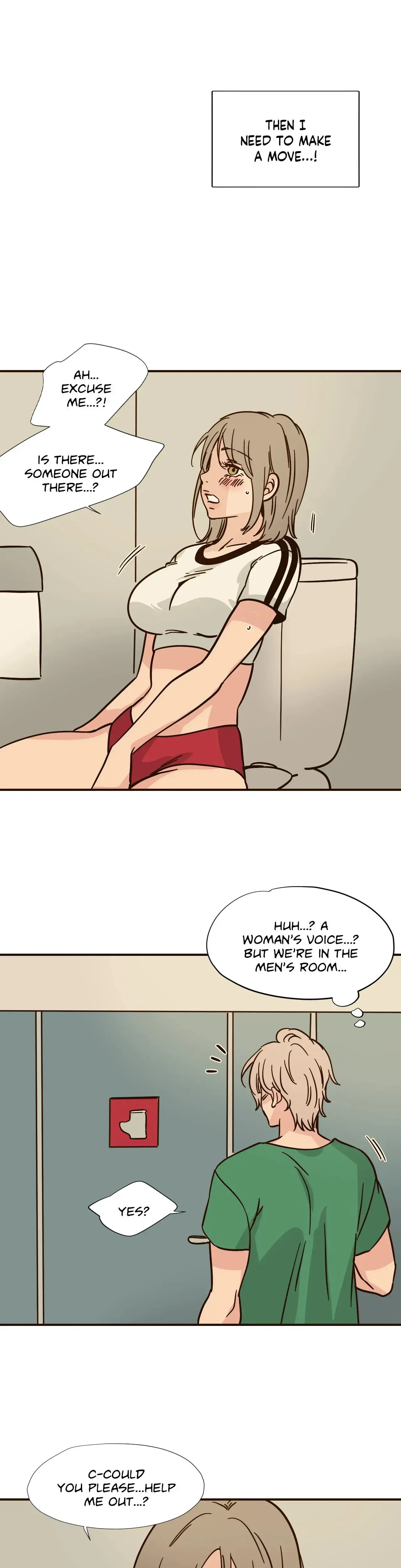 Temptress Episode 108 - Page 9