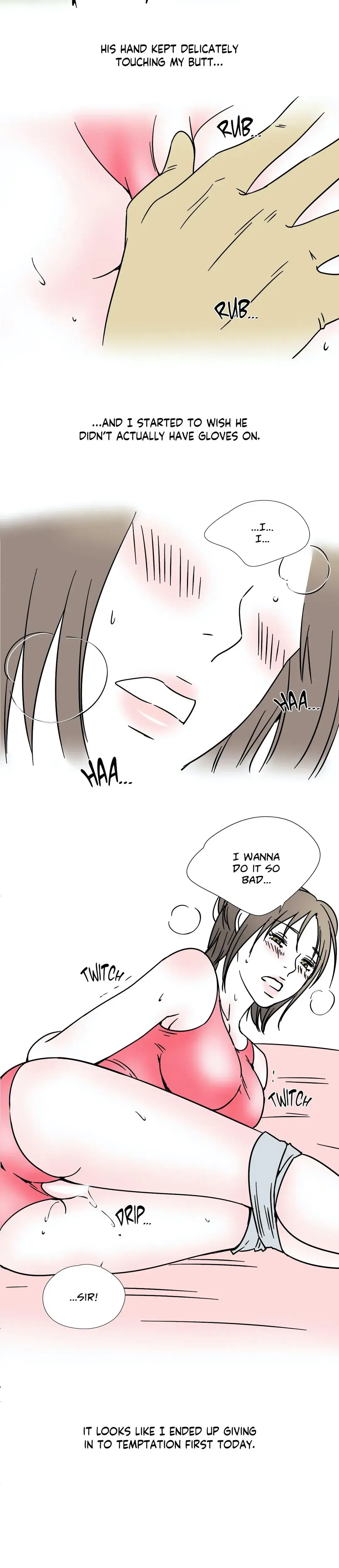 Temptress Episode 11 - Page 10