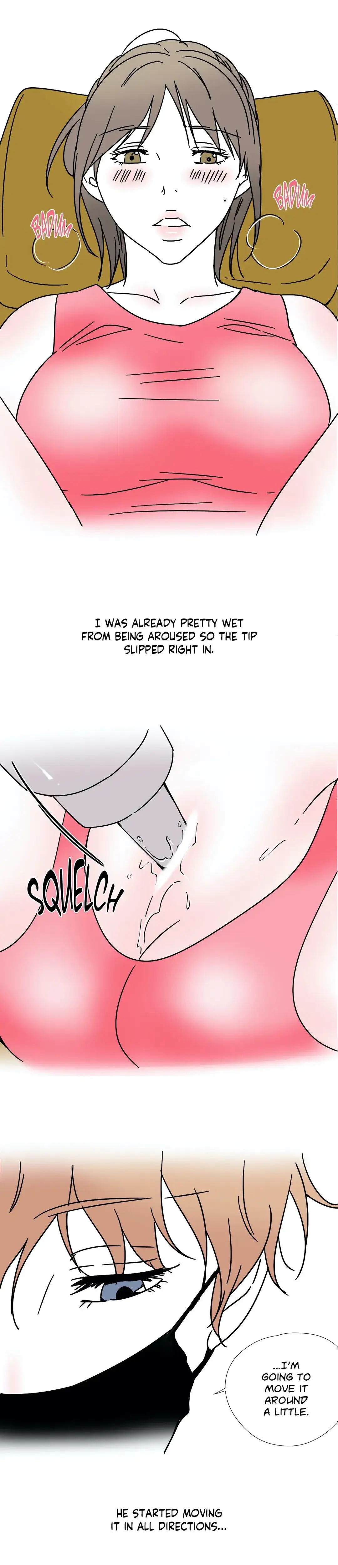 Temptress Episode 11 - Page 2