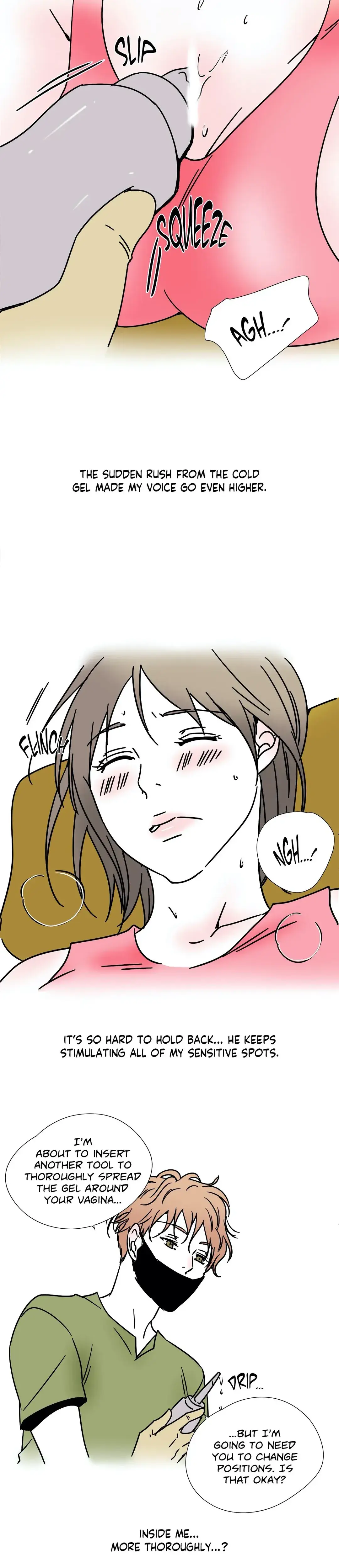 Temptress Episode 11 - Page 4