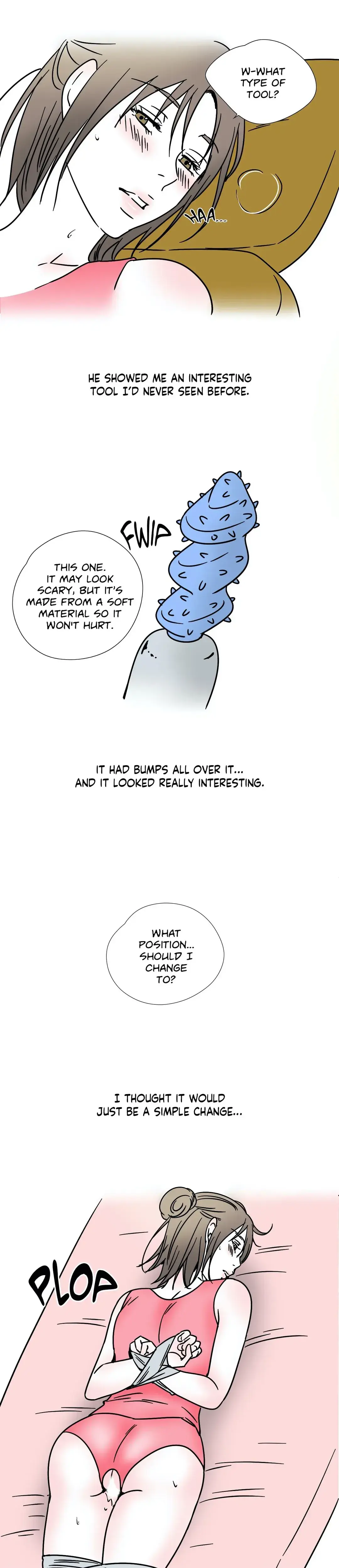 Temptress Episode 11 - Page 5