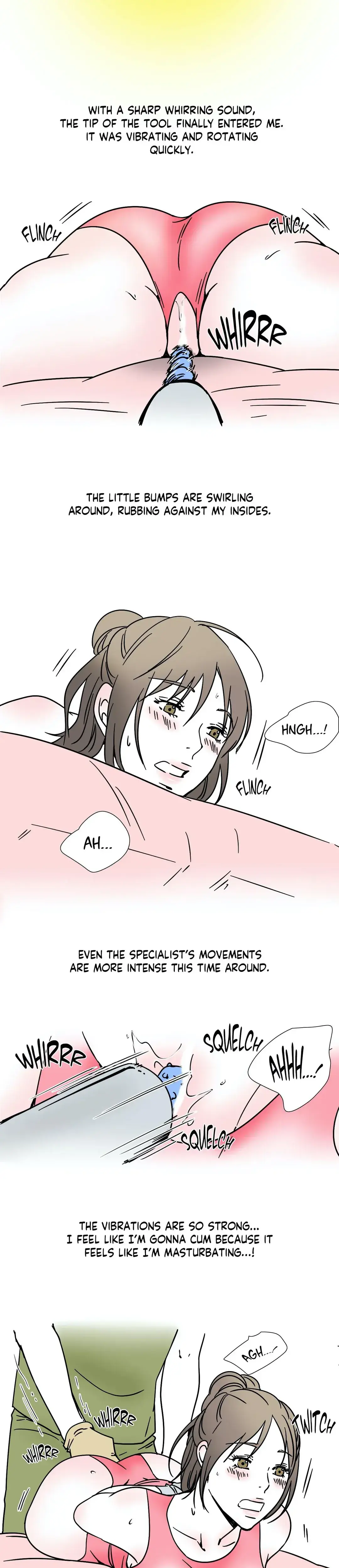 Temptress Episode 11 - Page 7