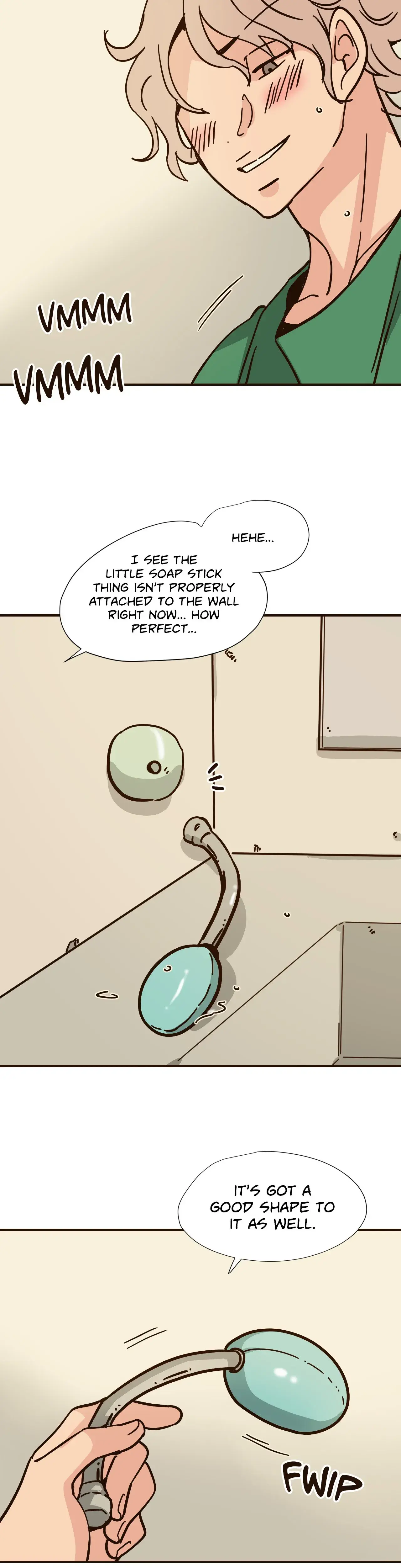 Temptress Episode 110 - Page 10