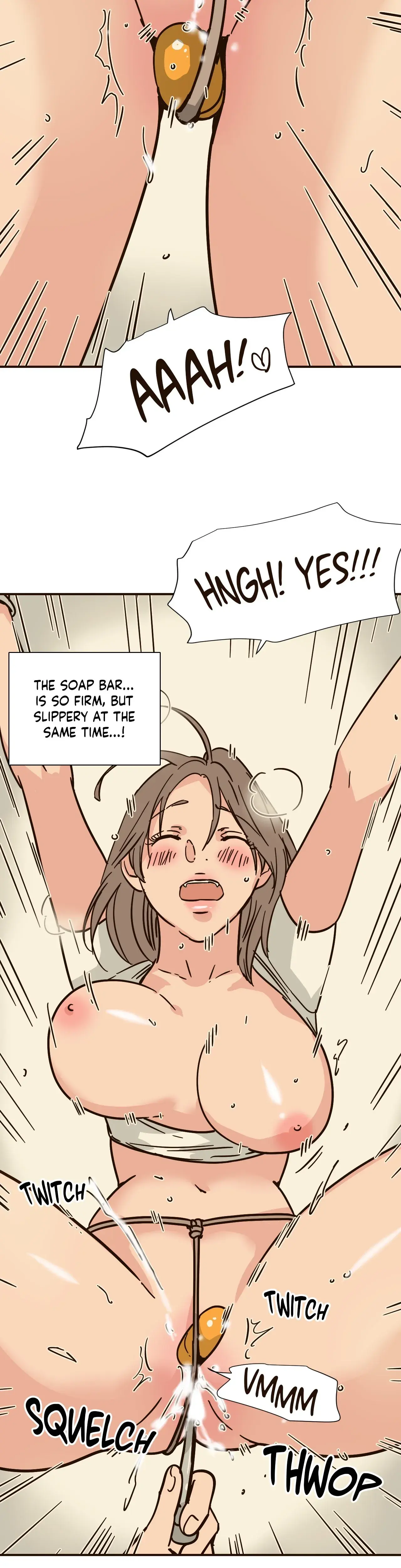 Temptress Episode 110 - Page 12