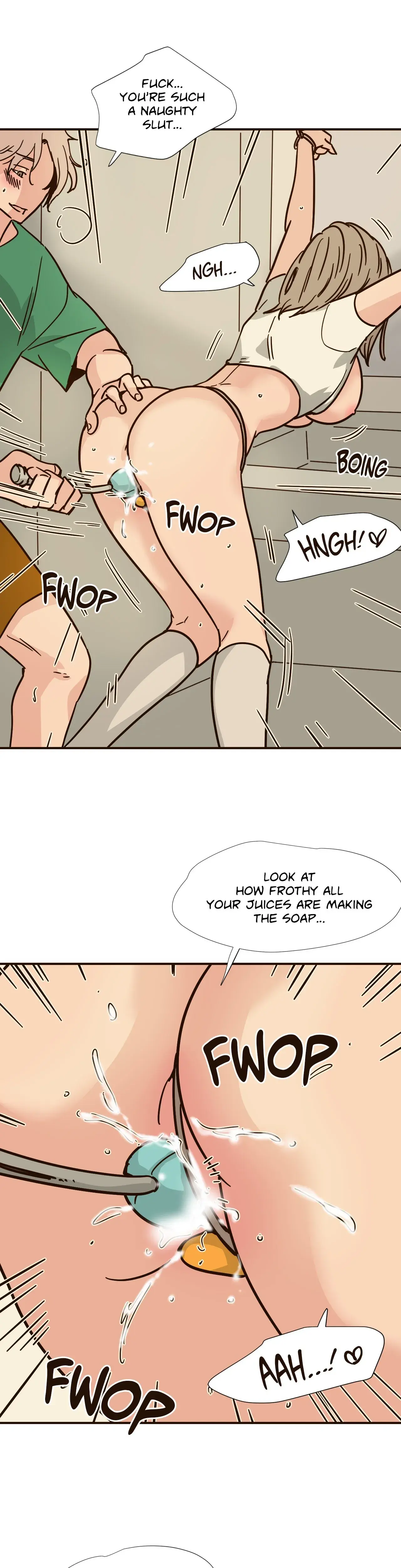 Temptress Episode 110 - Page 13