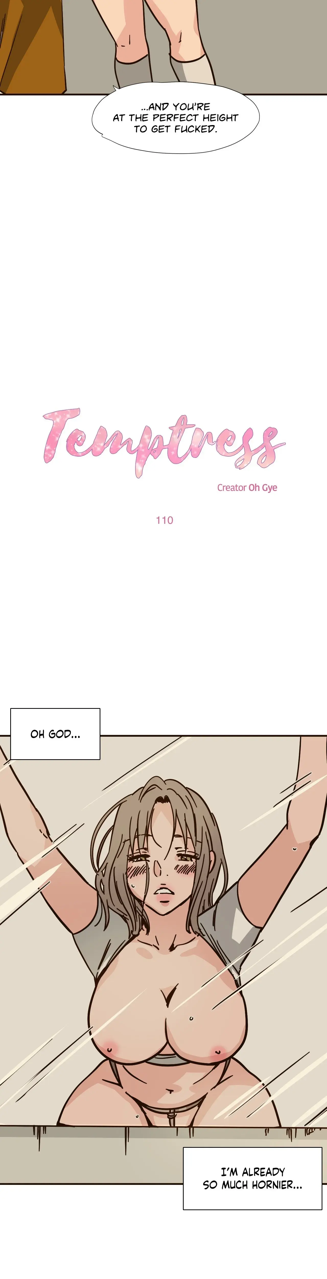 Temptress Episode 110 - Page 2