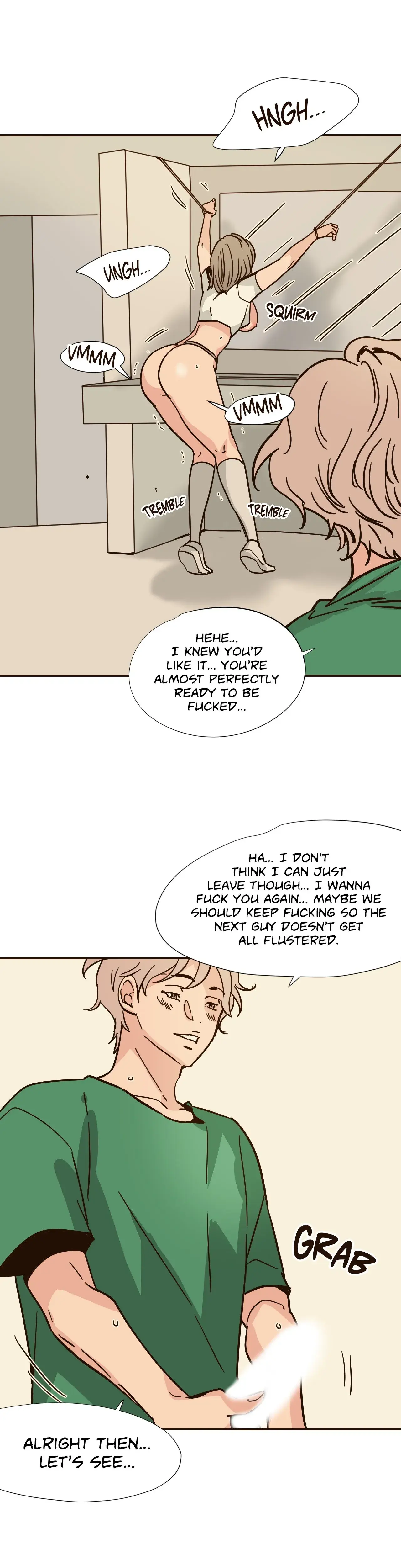Temptress Episode 110 - Page 5