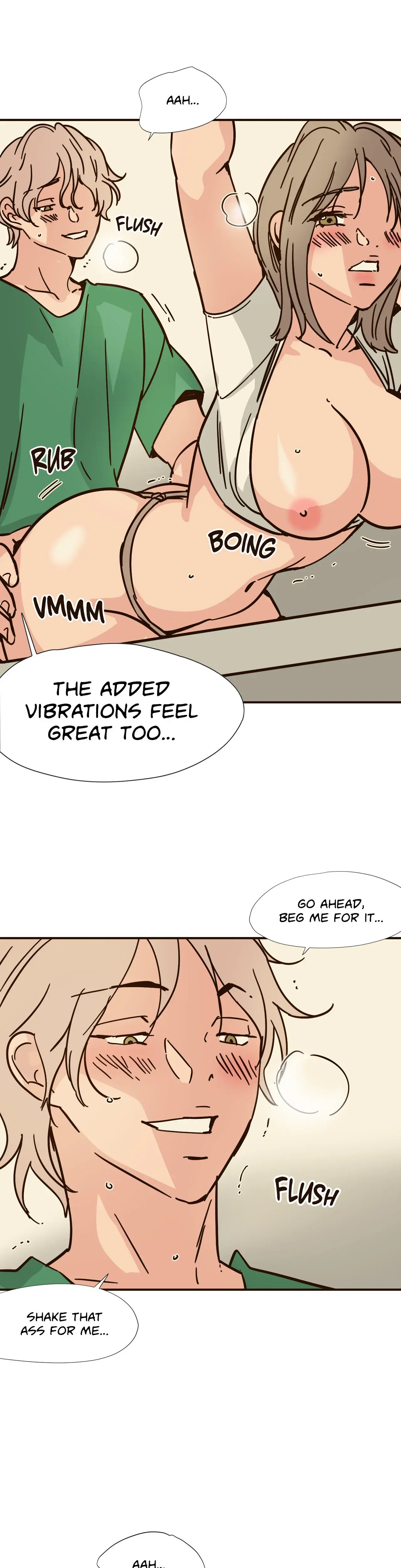 Temptress Episode 110 - Page 7