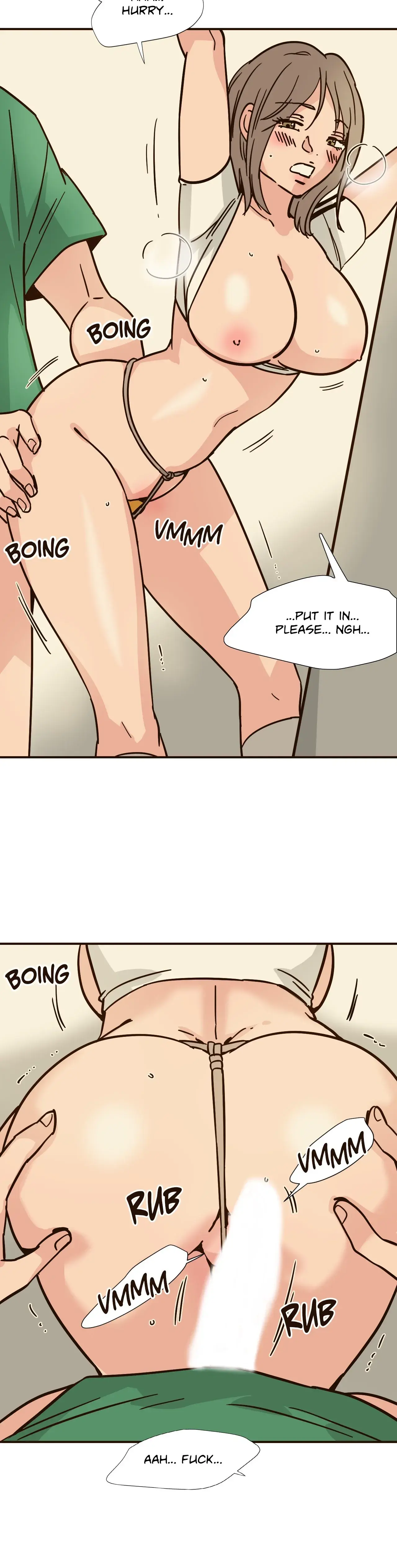 Temptress Episode 110 - Page 8