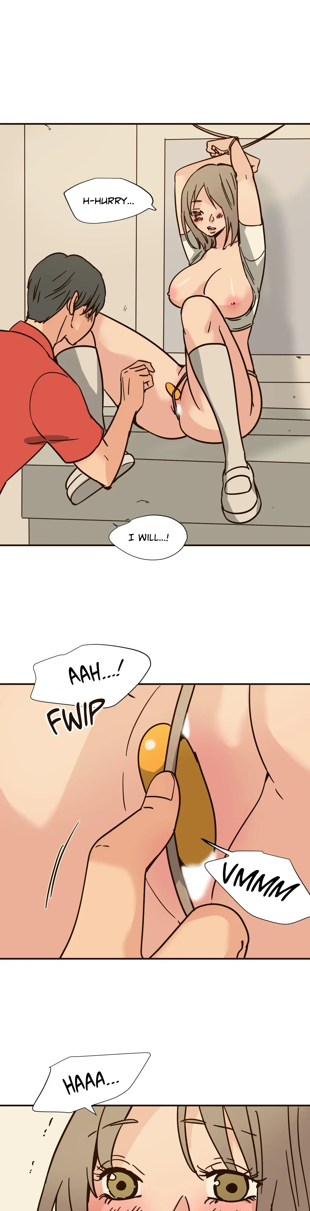 Temptress Episode 111 - Page 13
