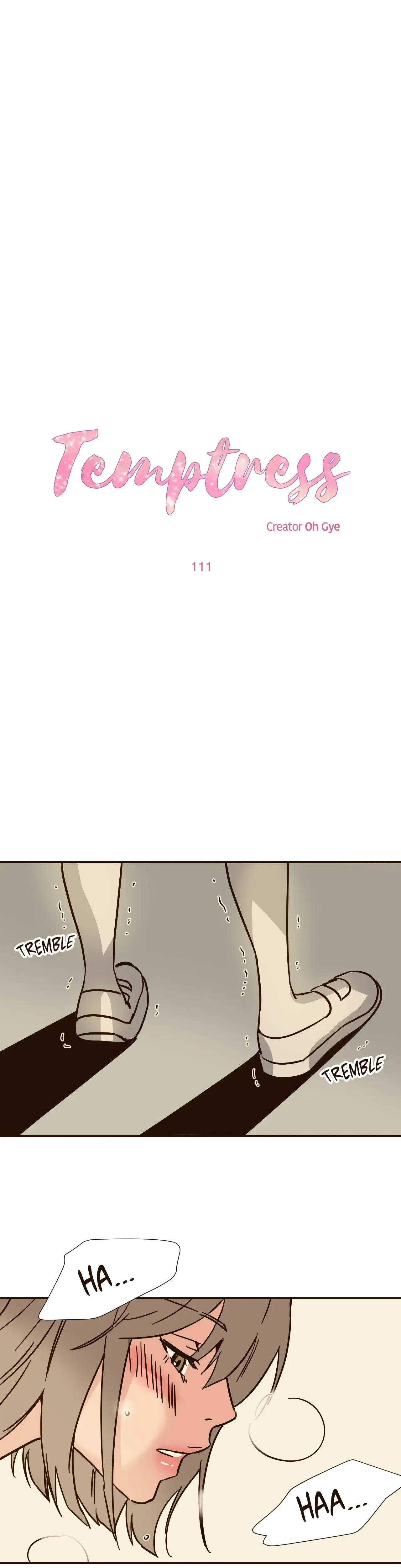 Temptress Episode 111 - Page 2