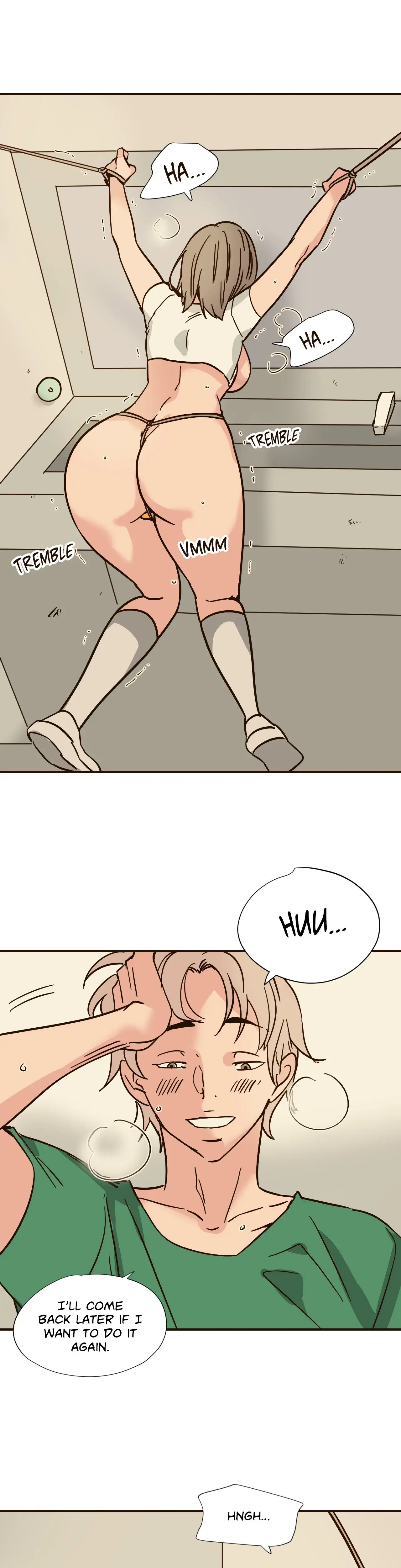 Temptress Episode 111 - Page 3