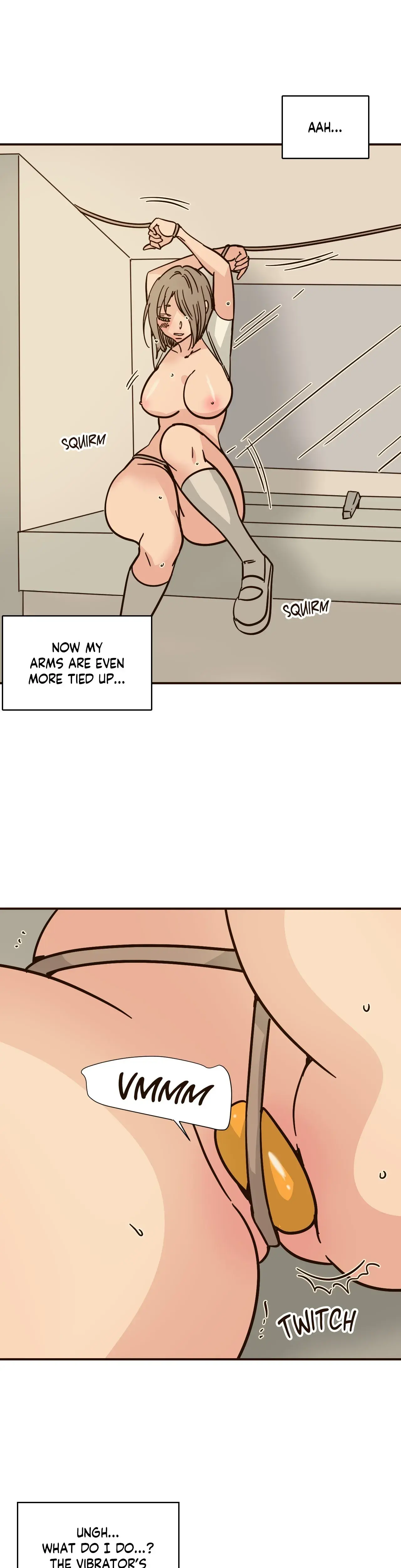Temptress Episode 111 - Page 5