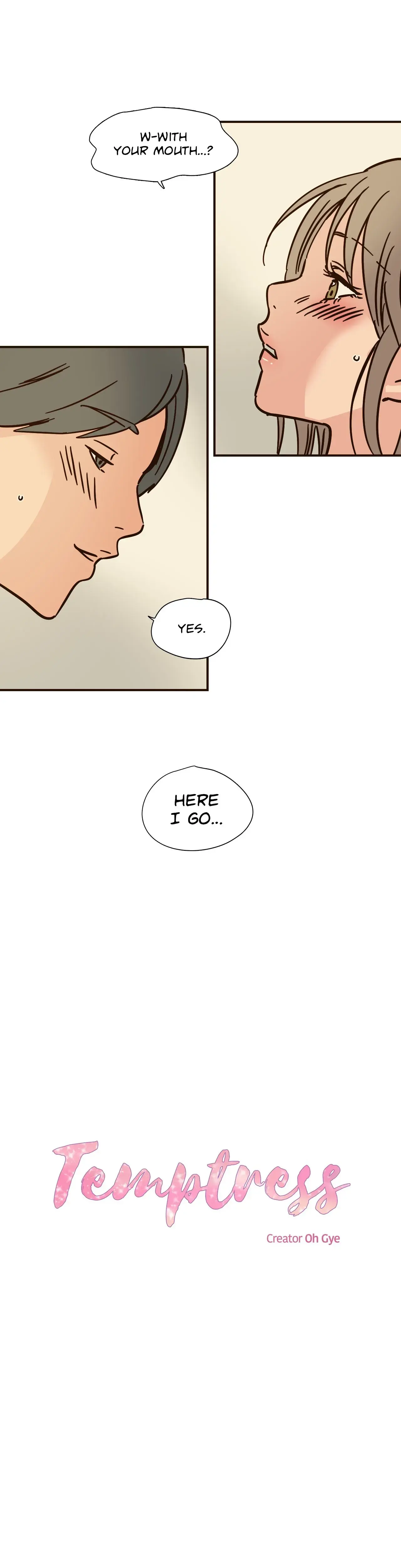 Temptress Episode 112 - Page 1