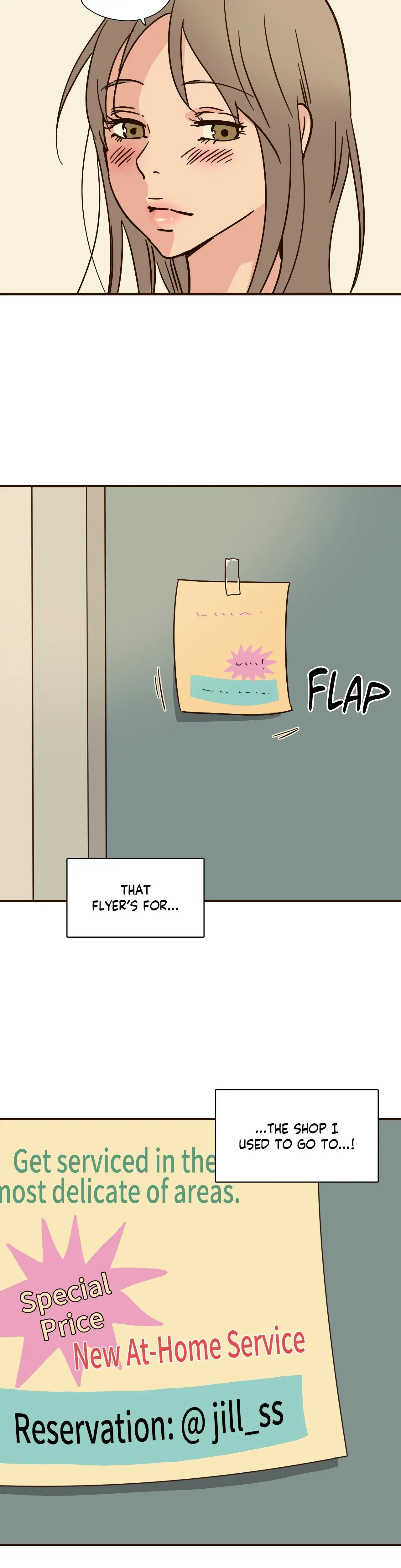 Temptress Episode 112 - Page 12