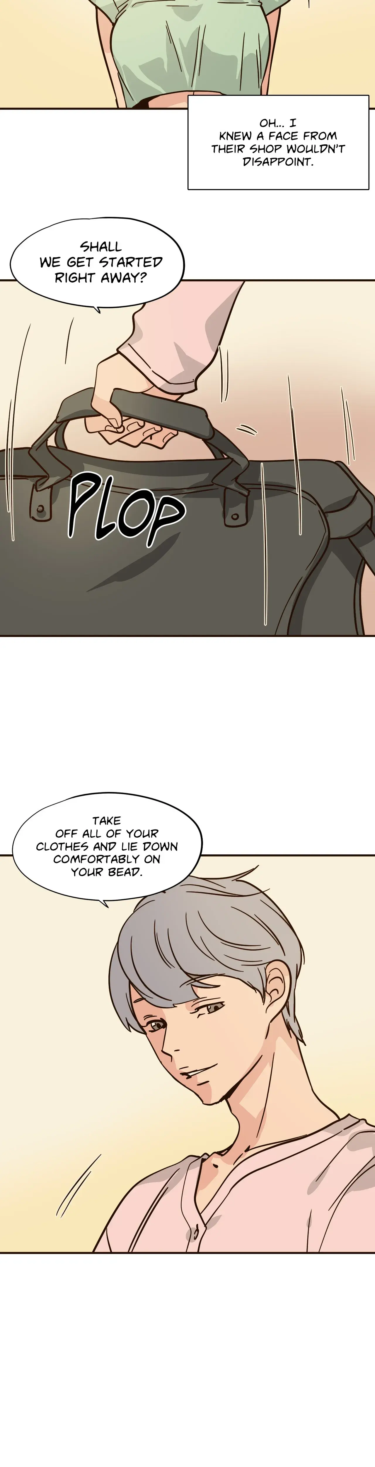 Temptress Episode 112 - Page 14
