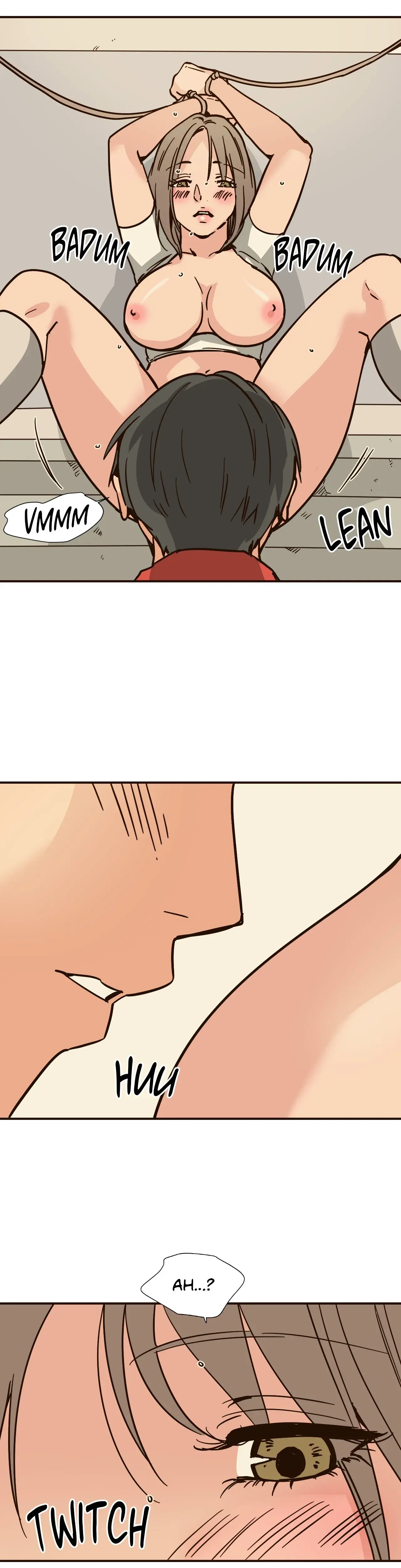 Temptress Episode 112 - Page 2