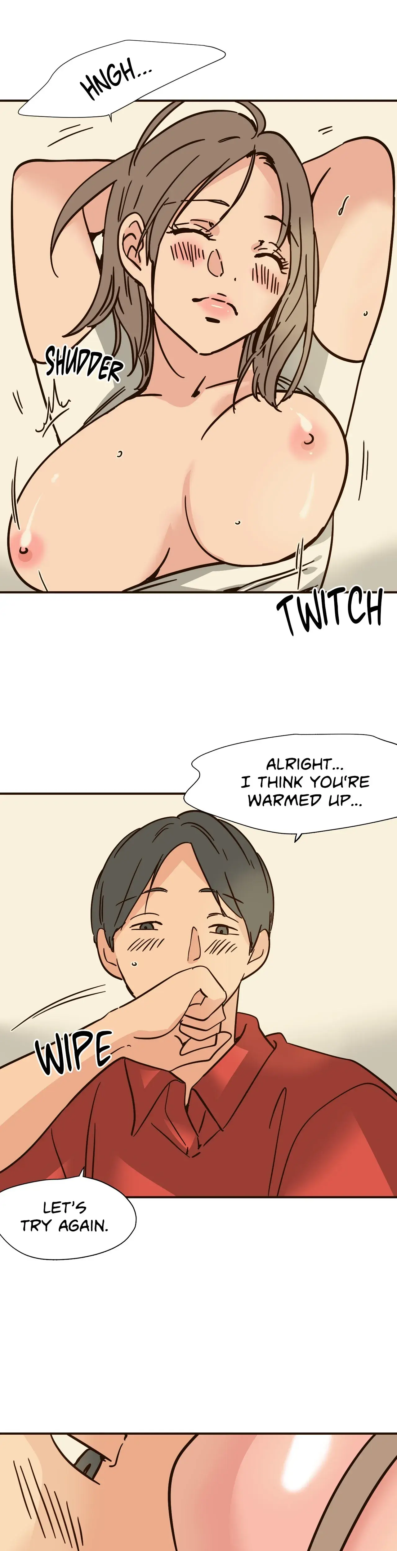 Temptress Episode 112 - Page 5