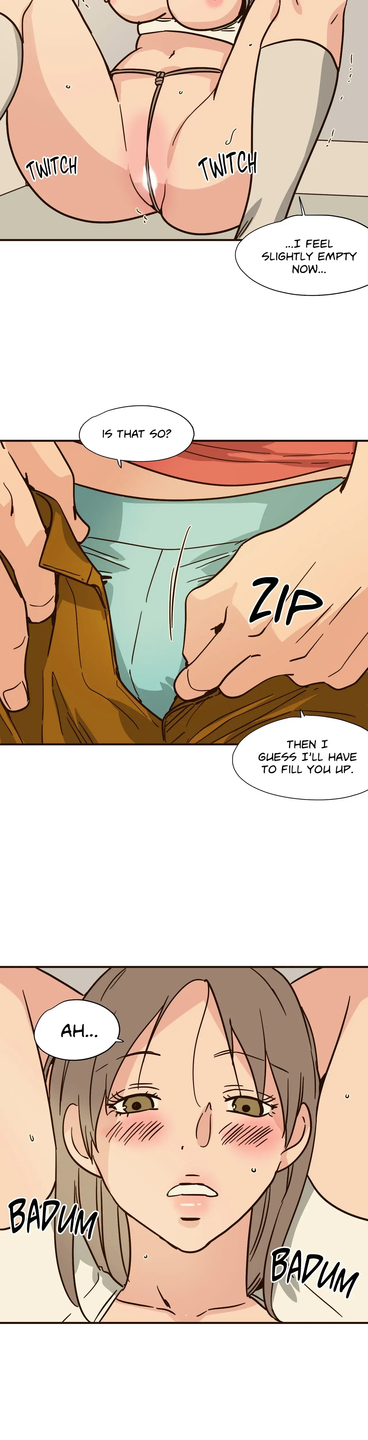 Temptress Episode 112 - Page 8