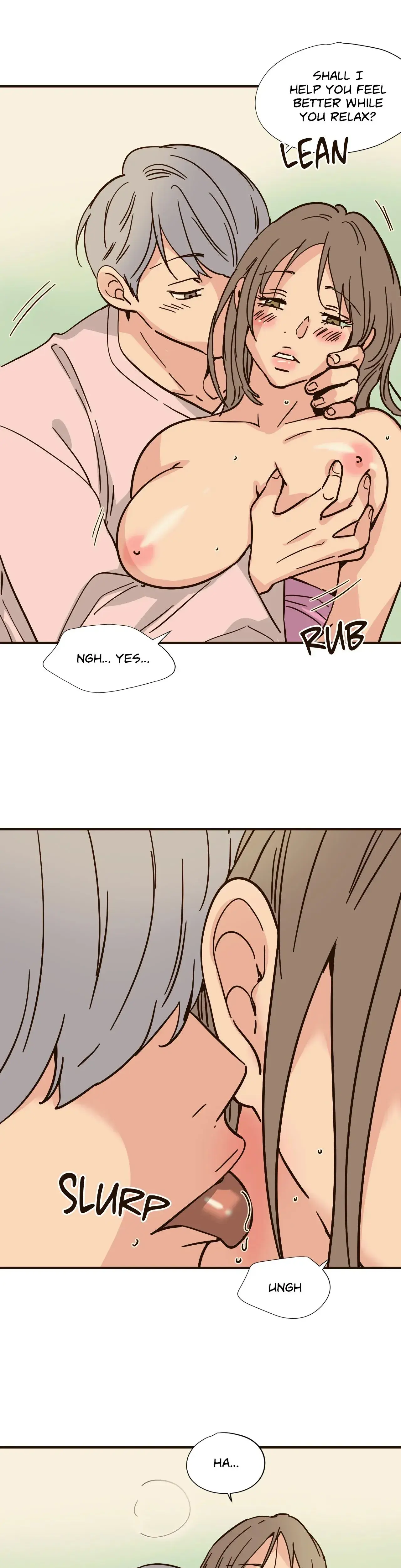 Temptress Episode 113 - Page 11