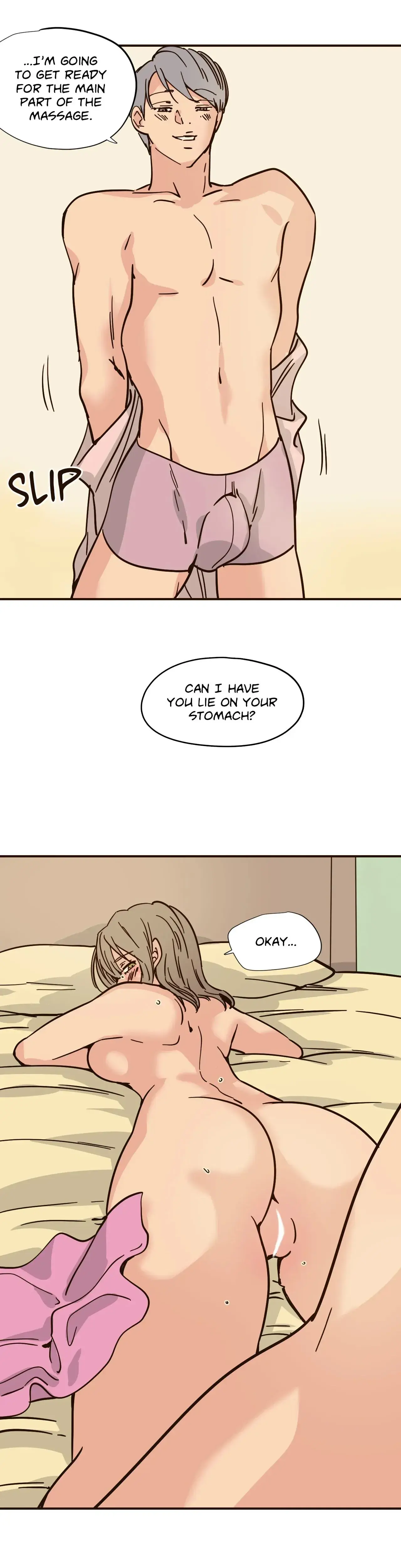 Temptress Episode 113 - Page 13