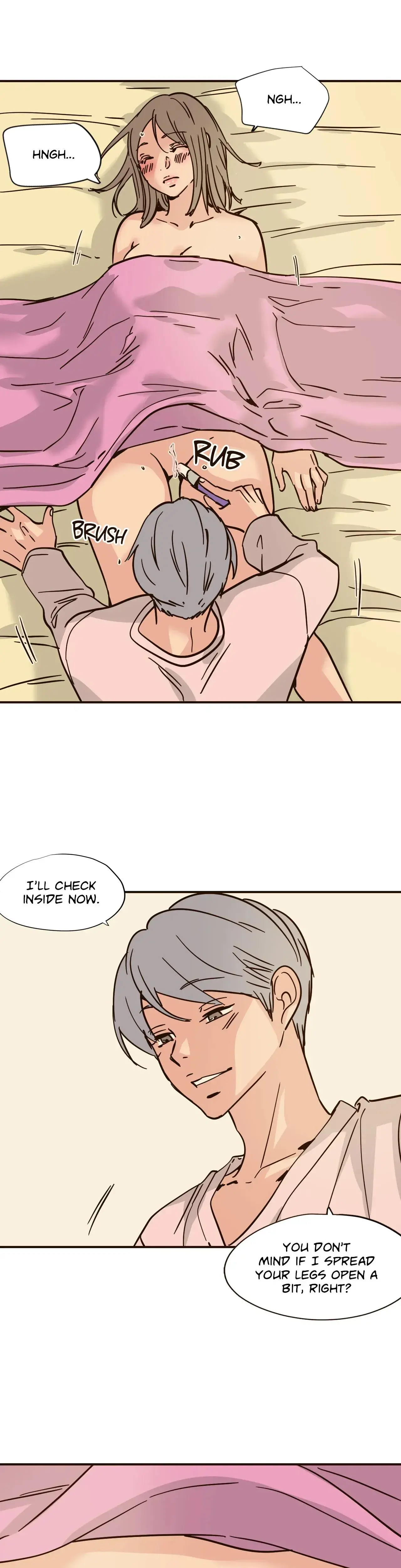 Temptress Episode 113 - Page 5