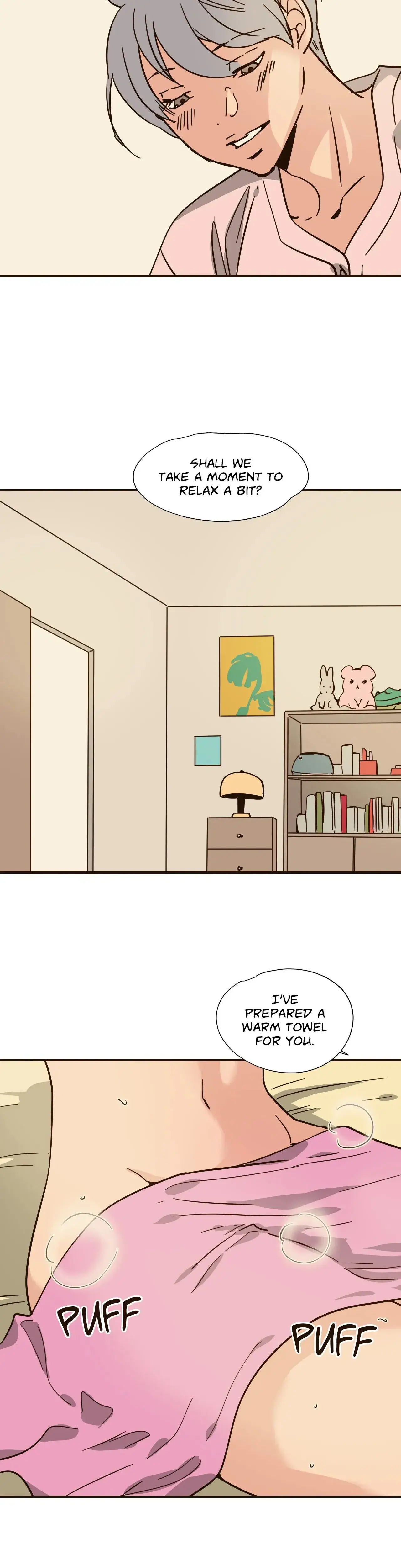 Temptress Episode 113 - Page 8