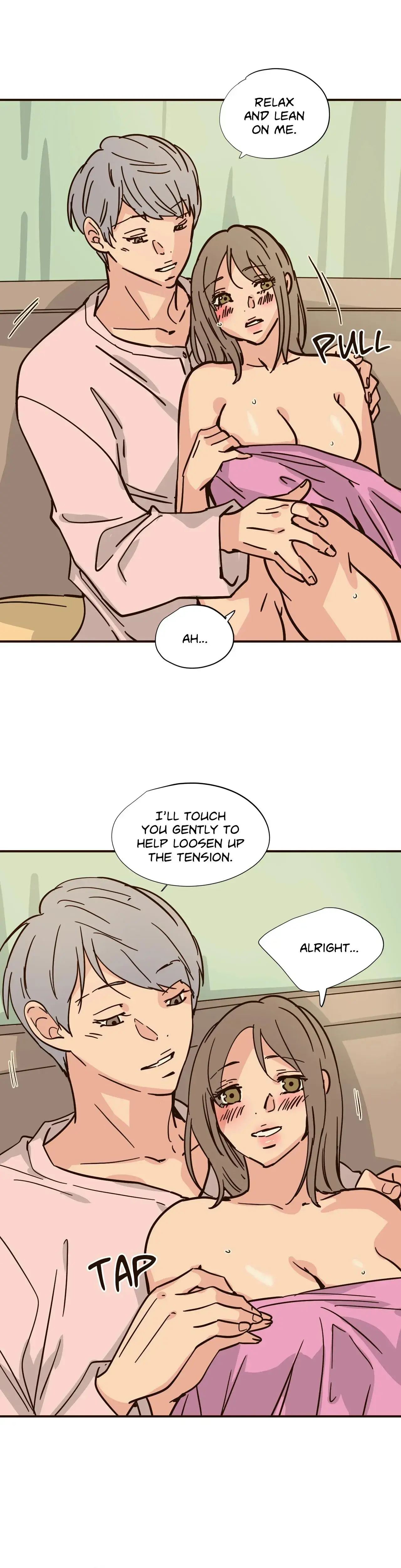 Temptress Episode 113 - Page 9