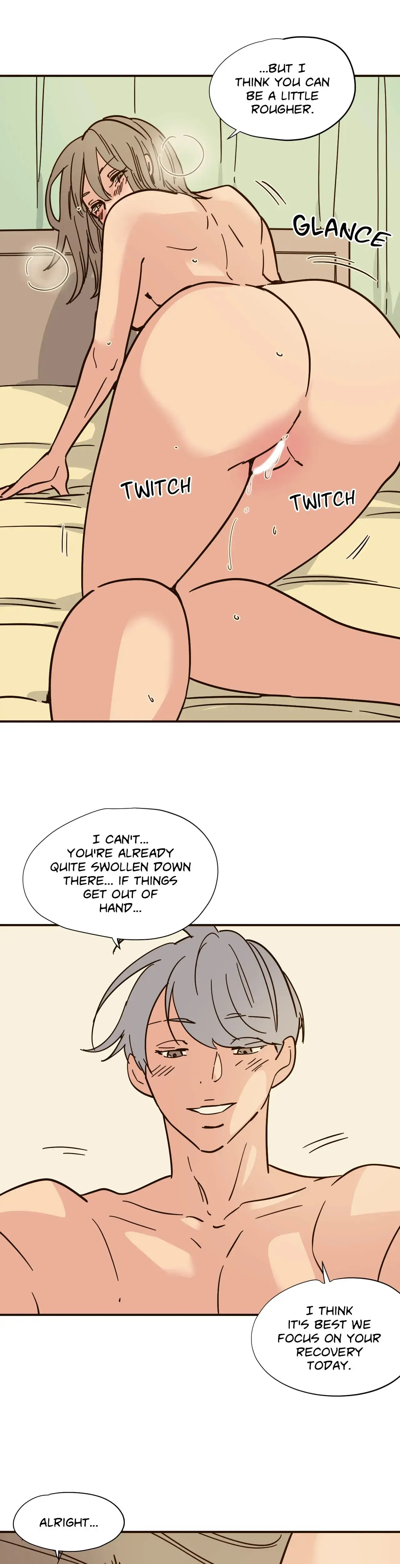 Temptress Episode 114 - Page 5