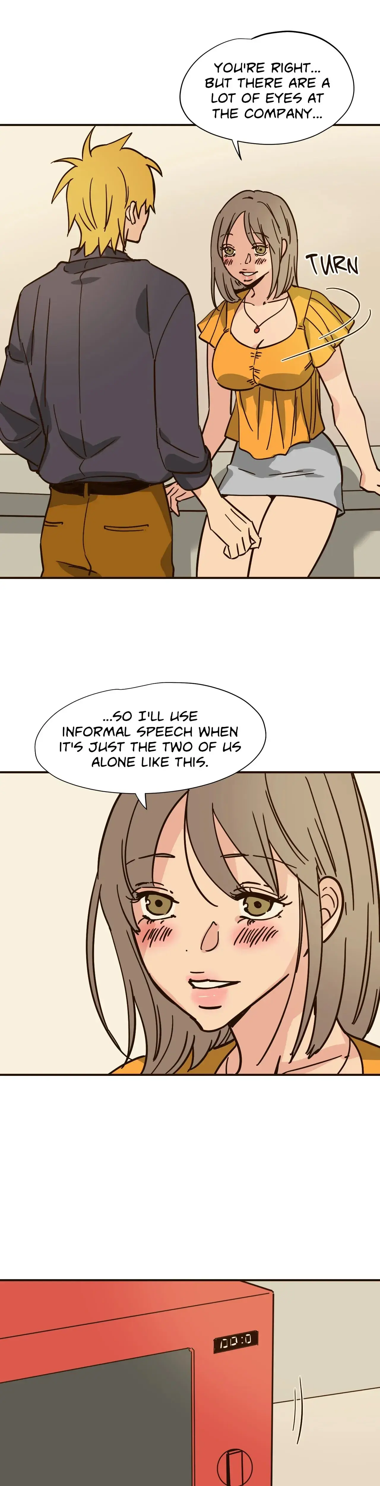 Temptress Episode 115 - Page 3