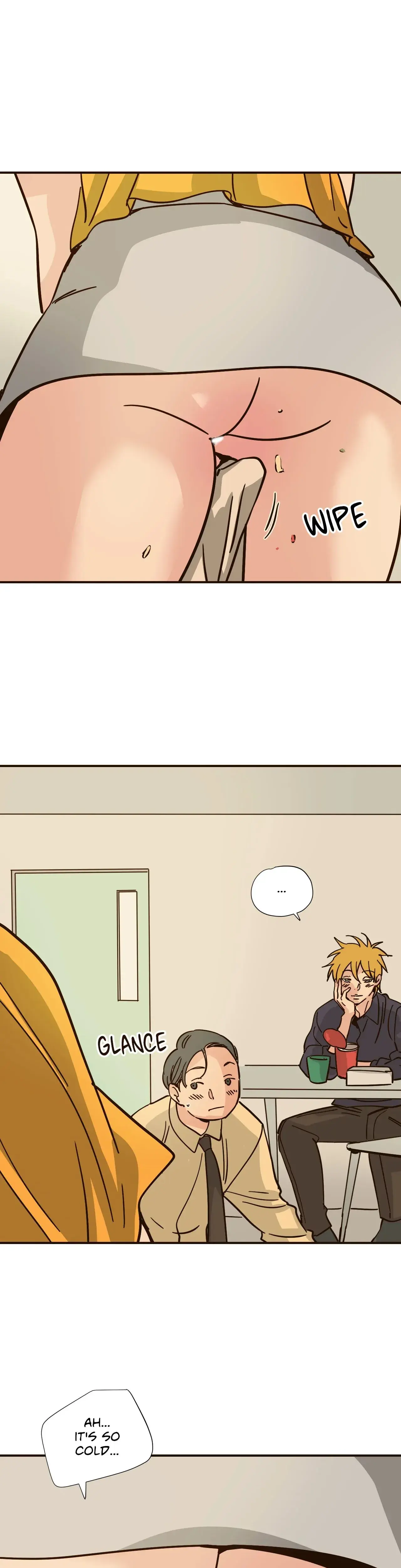 Temptress Episode 116 - Page 3