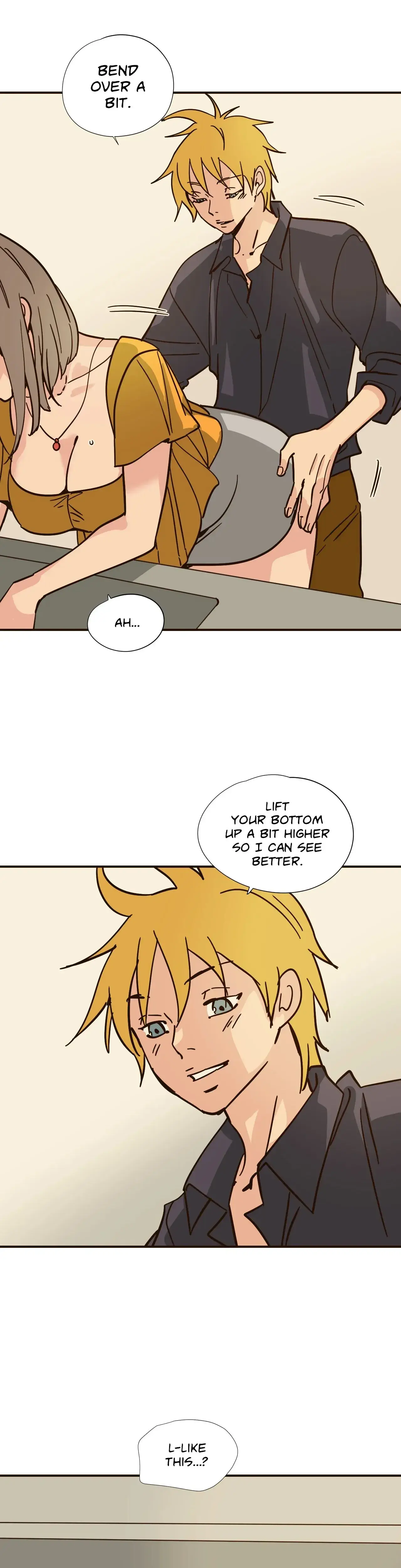 Temptress Episode 116 - Page 5