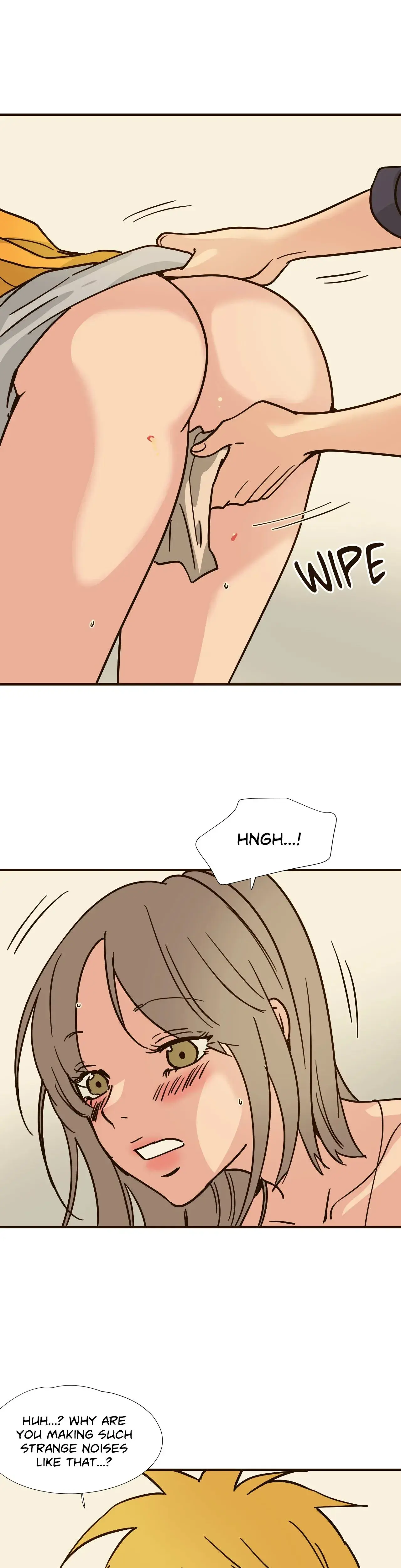 Temptress Episode 116 - Page 7