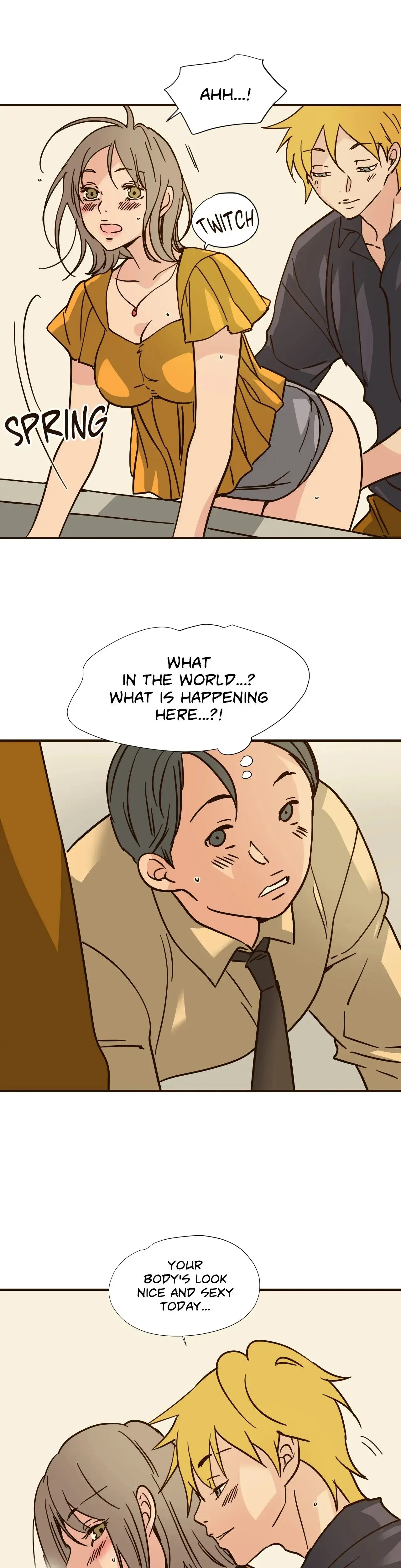 Temptress Episode 116 - Page 9