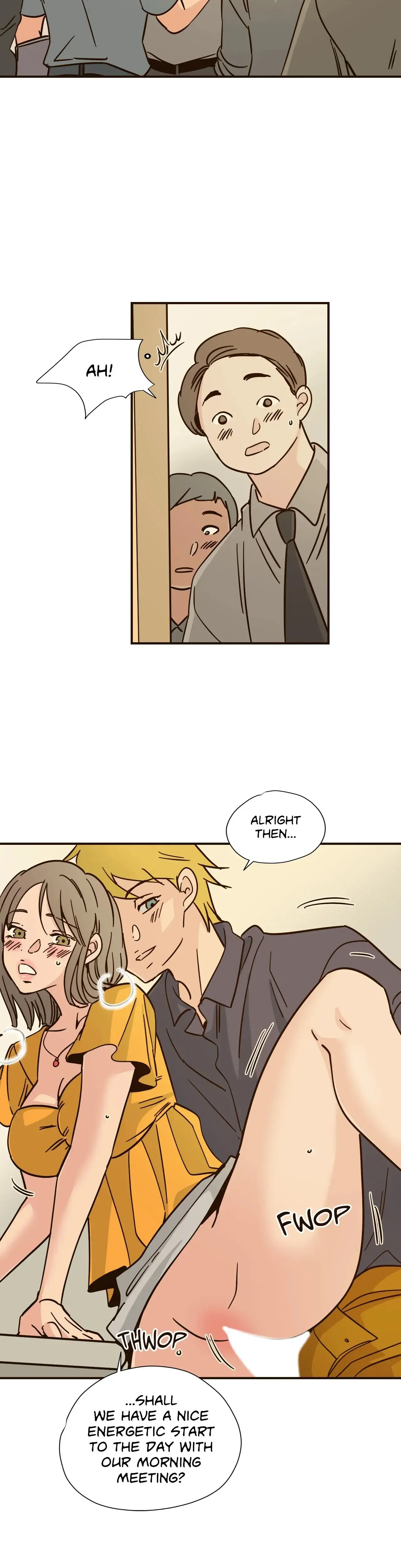 Temptress Episode 117 - Page 2