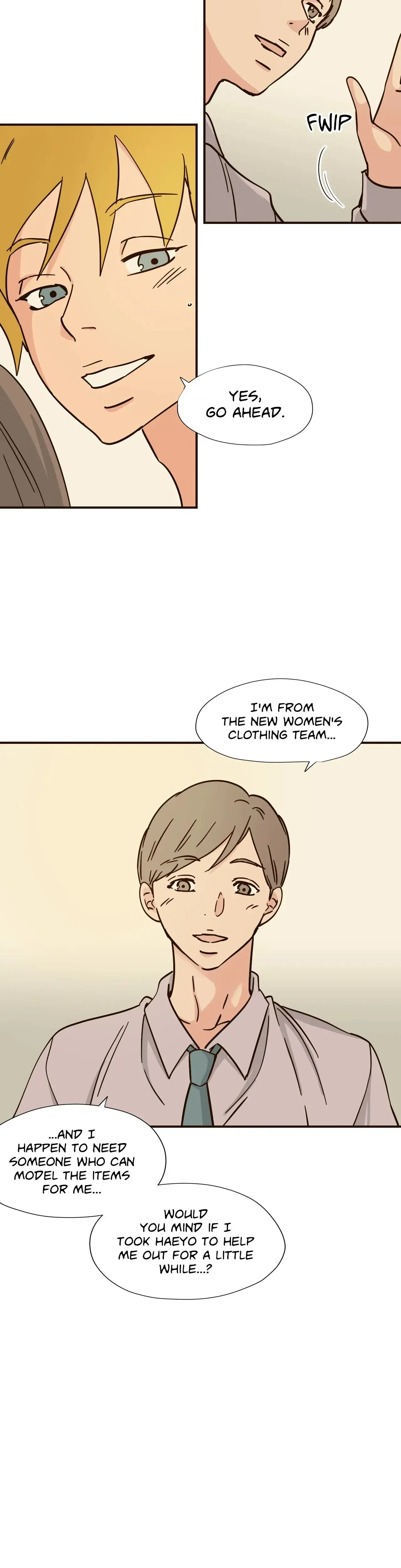 Temptress Episode 117 - Page 4