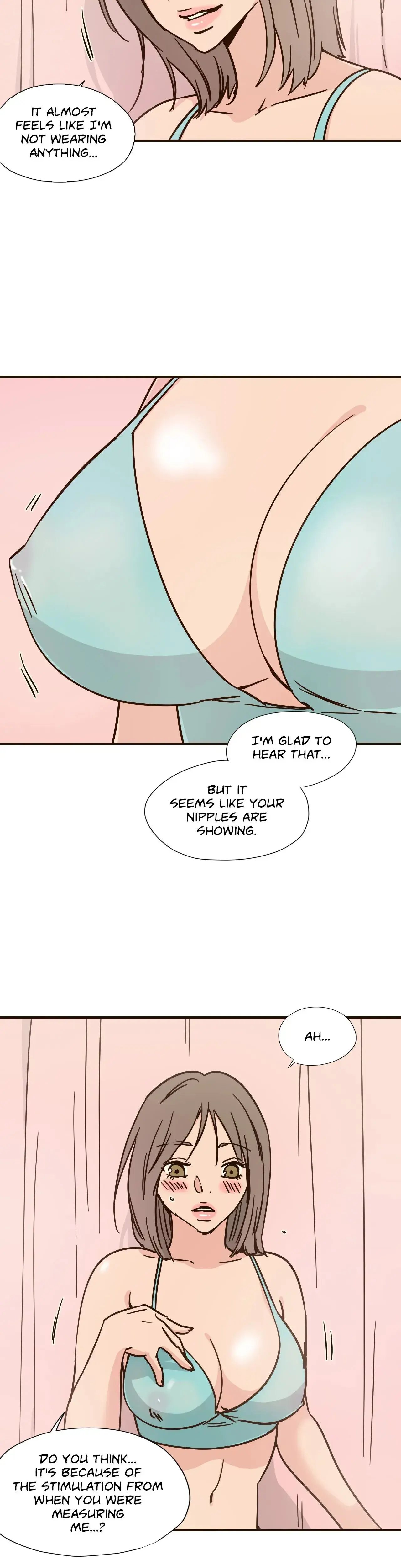 Temptress Episode 118 - Page 4