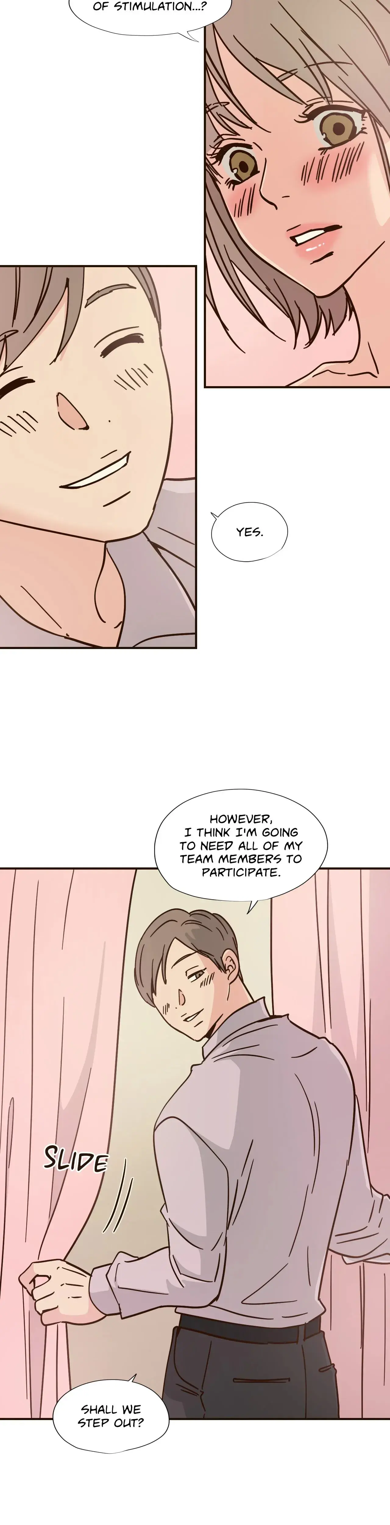 Temptress Episode 119 - Page 2