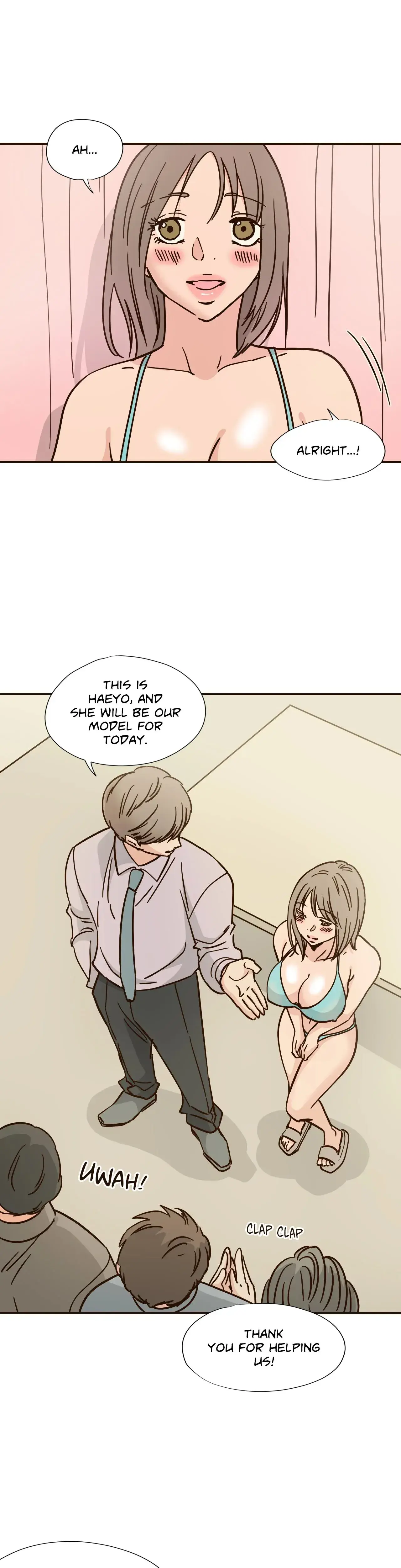 Temptress Episode 119 - Page 3