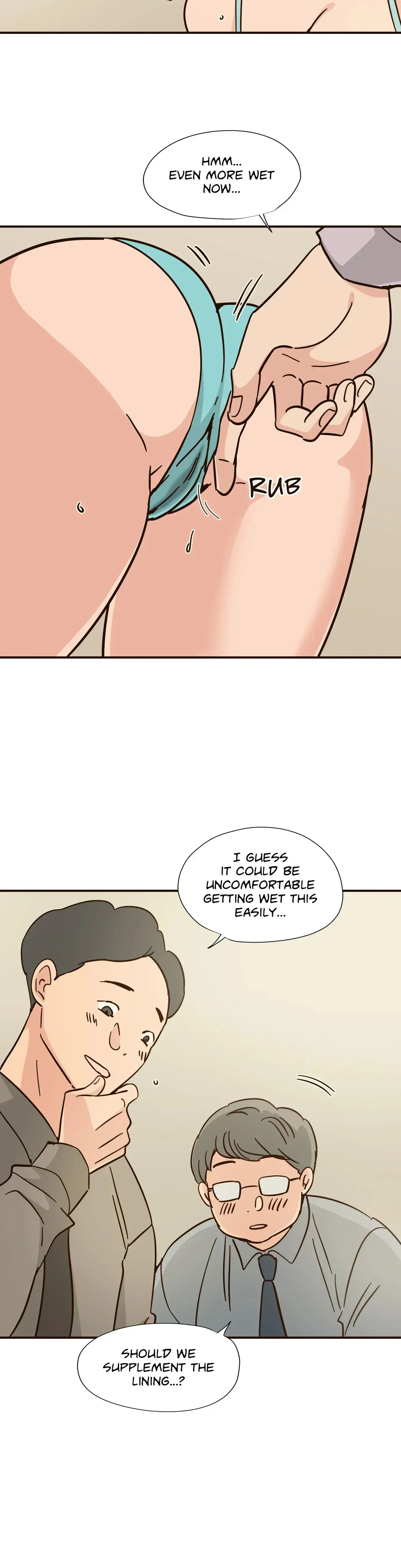 Temptress Episode 119 - Page 6