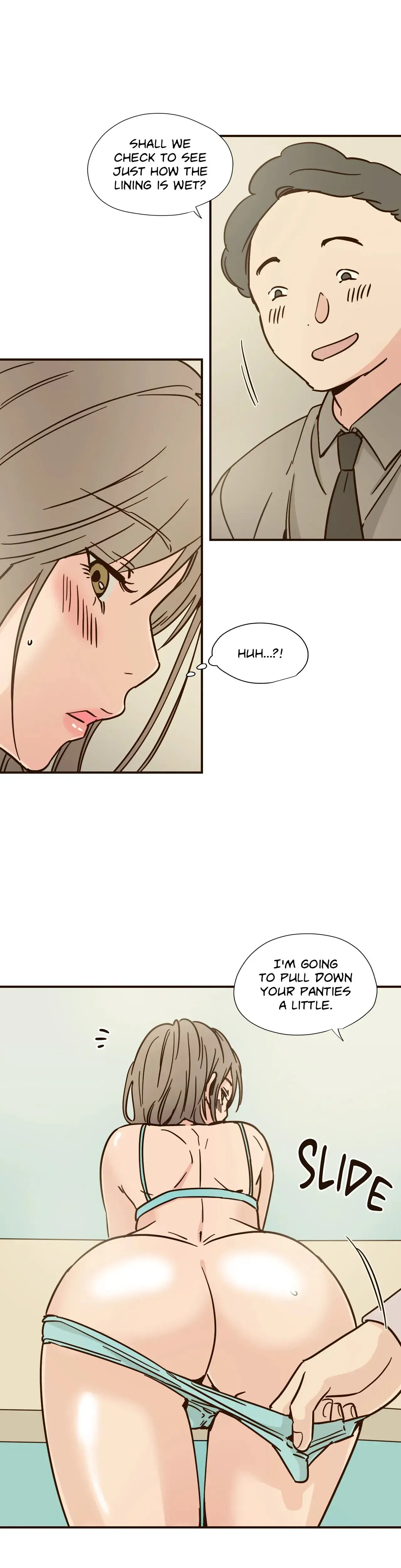 Temptress Episode 119 - Page 7