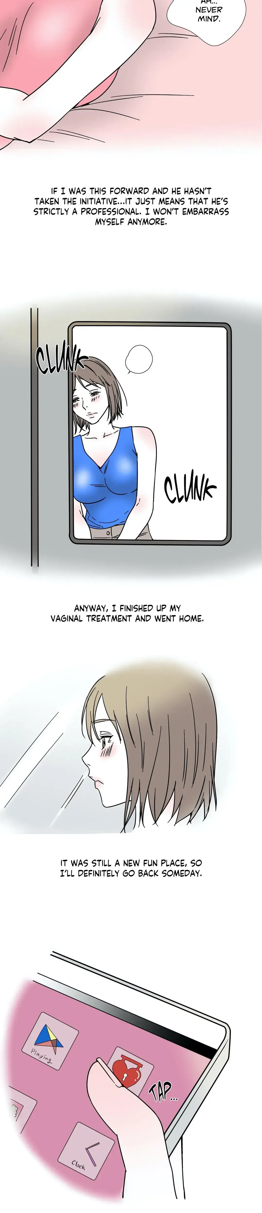 Temptress Episode 12 - Page 2