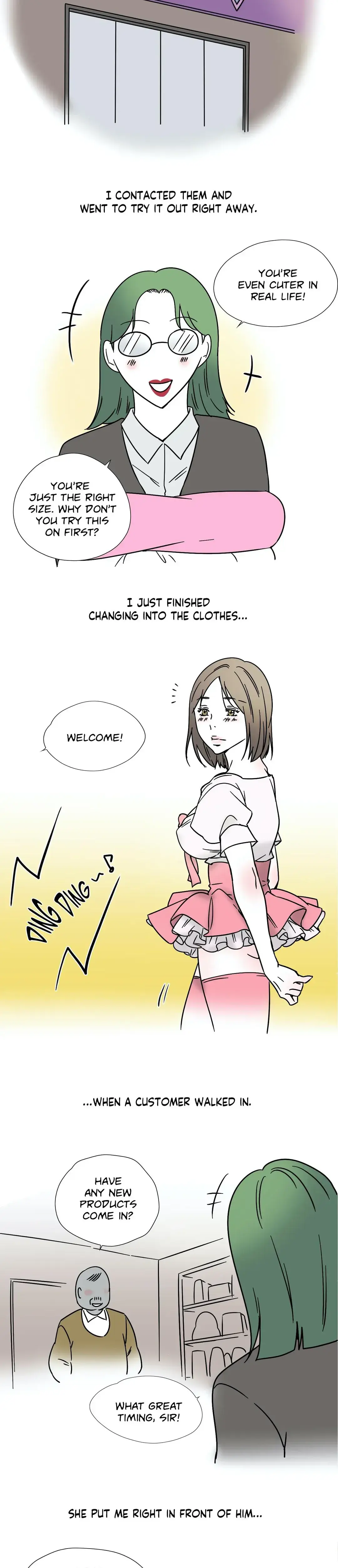 Temptress Episode 12 - Page 4