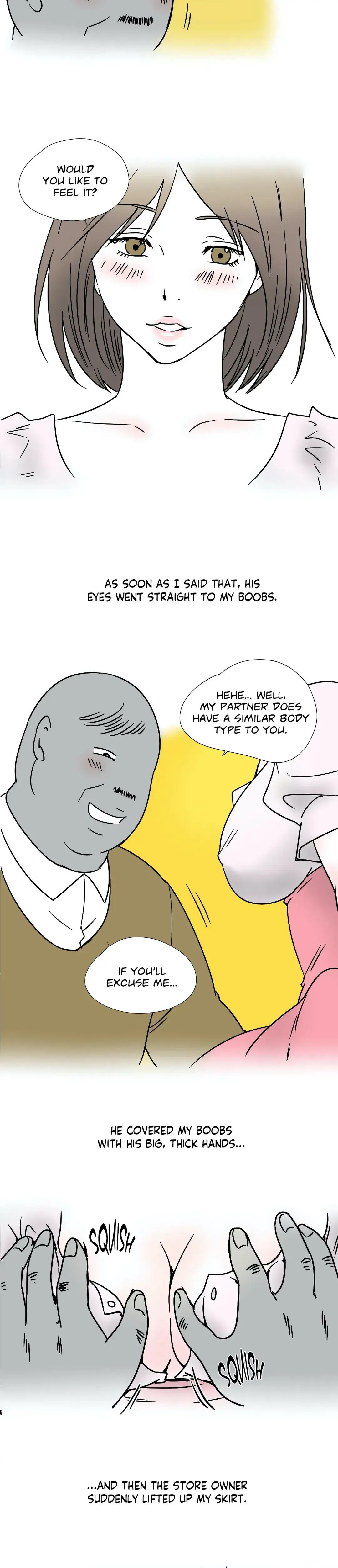 Temptress Episode 12 - Page 6